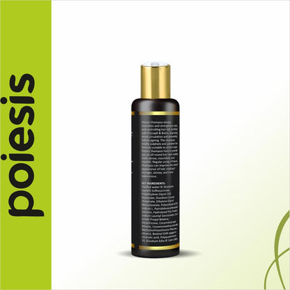 Poiesis Shampoo – Procapil & Biotin